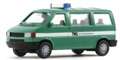 Автомобиль Volkswagen T4 ROCO HO (01479)